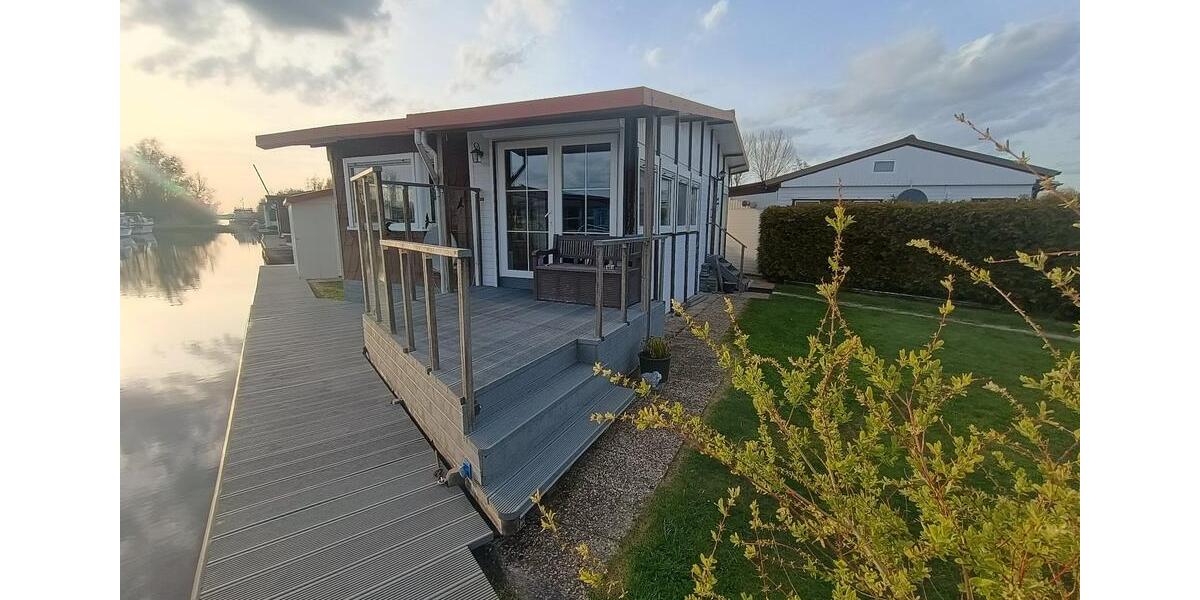 Bungalow Oberhausen Schmachtendorf - 149.500&euro; | Angebot:26164464