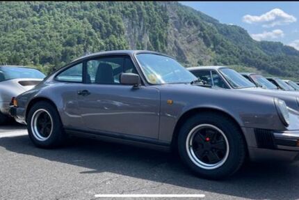 Porsche 930 101.000 km 82.500 &euro; Bochum 44803