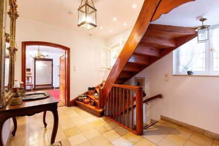 Haus Ratingen-Hösel Hösel - 1 Zimmer, 364 m&sup2;, 1.200.000&euro; | Angebot:25683321