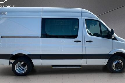 Mercedes-Benz Sprinter 148.928 km 35.581 &euro; Bochum 44866