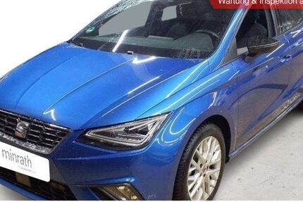 Seat Ibiza 25.261 km 22.120 &euro; Moers-Hülsdonk 47441