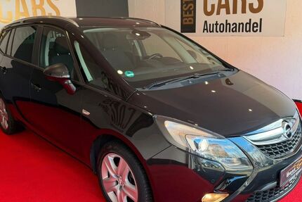 Opel Zafira 140.000 km 7.900 &euro; Bochum 44805