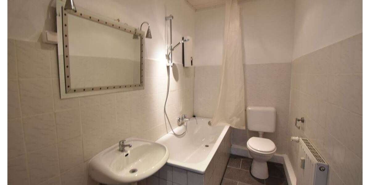 Etagenwohnung Bochum Wattenscheid - 2 Zimmer, 68 m&sup2;, 550&euro; | Angebot:23886259