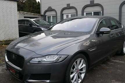 Jaguar XF 130.492 km 12.950 &euro; Mülheim 45473