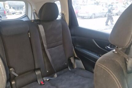 Nissan X-Trail 129.000 km 13.000 &euro; Wesel 46487