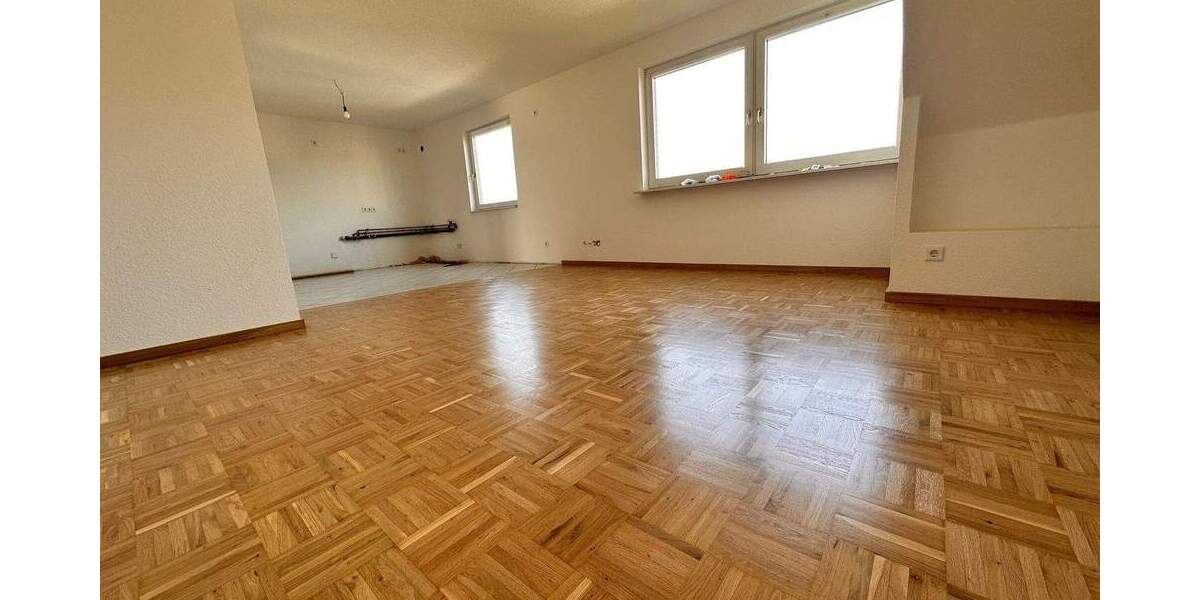 Etagenwohnung Herne Wanne - 3 Zimmer, 94 m&sup2;, 517&euro; | Angebot:25738544