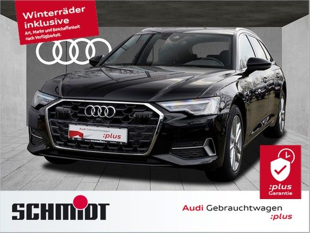 Audi A6 23.870 km 40.440 &euro; Recklinghausen 45657