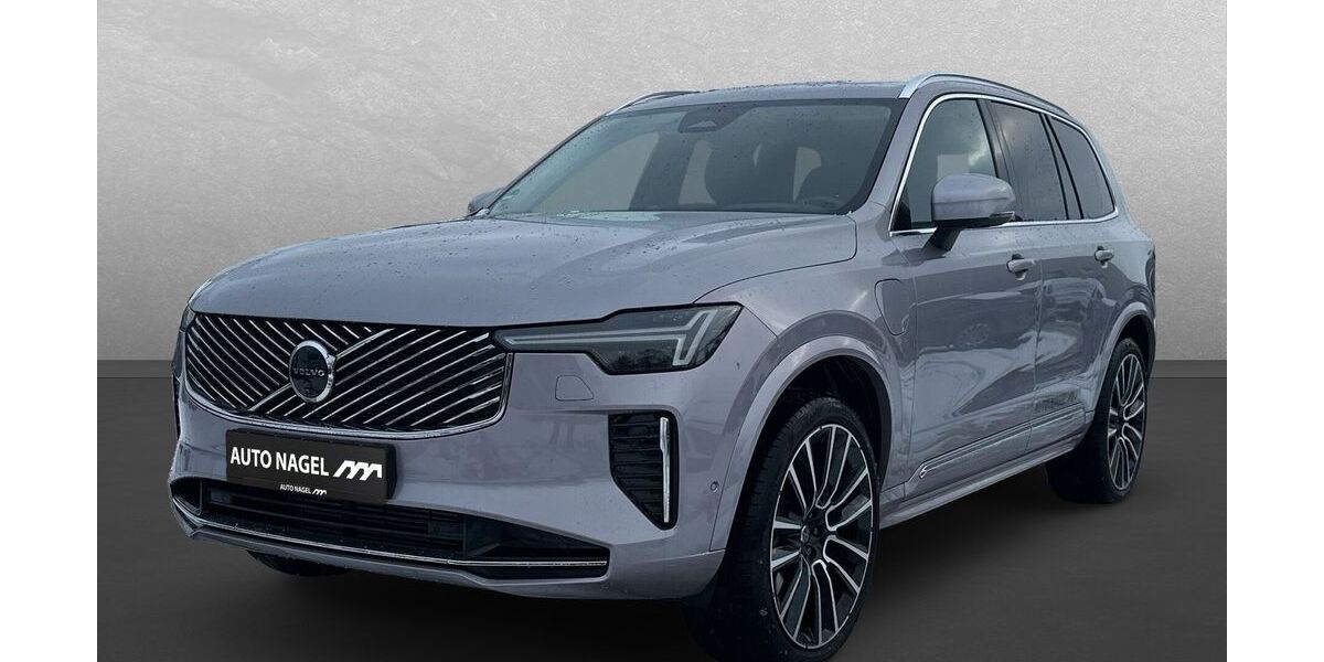 Volvo XC90 15.000 km 73.880 &euro; Moers 47441