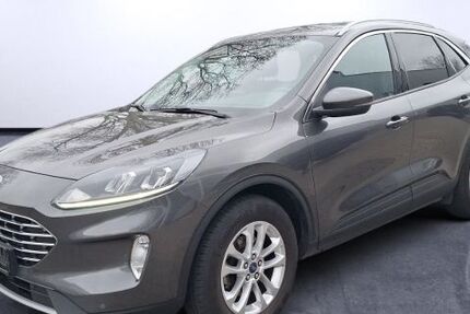 Ford Kuga 73.807 km 20.490 &euro; Gelsenkirchen 45891