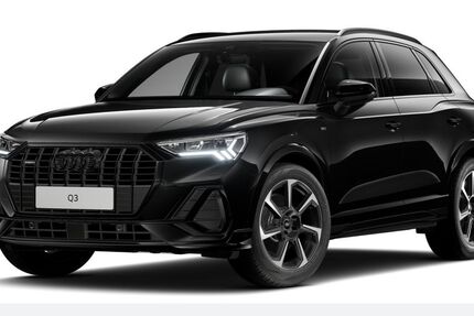 Audi Q3 9.262 km 47.950 &euro; Bochum 44809