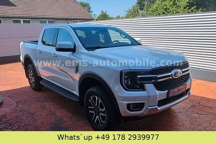 Ford Ranger 2.787 km 38.000 &euro; Bochum 44793