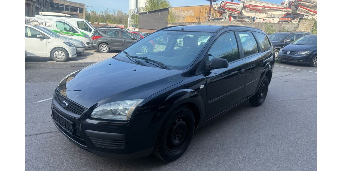 Ford Focus 160.000 km 1.990 &euro; Essen 45143