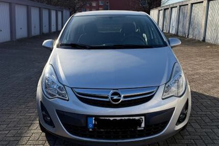 Opel Corsa 130.000 km 5.450 &euro; Duisburg 47169