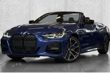 BMW 430 59.915 km 41.780 &euro; Sprockhövel 45549