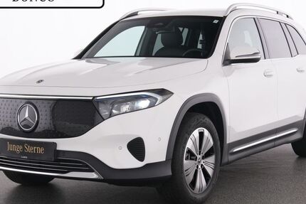 Mercedes-Benz EQB 6.997 km 35.980 &euro; Essen 45309