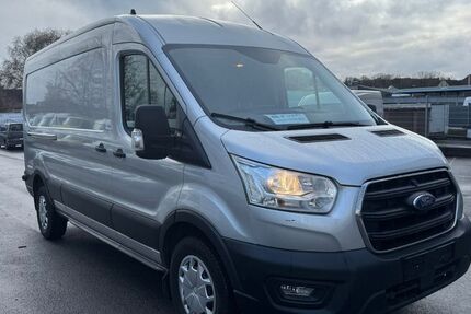 Ford Transit 235.000 km 13.890 &euro; Bottrop 46238