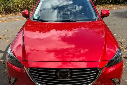 Mazda CX-3 108.000 km 13.200 &euro; Duisburg 47167