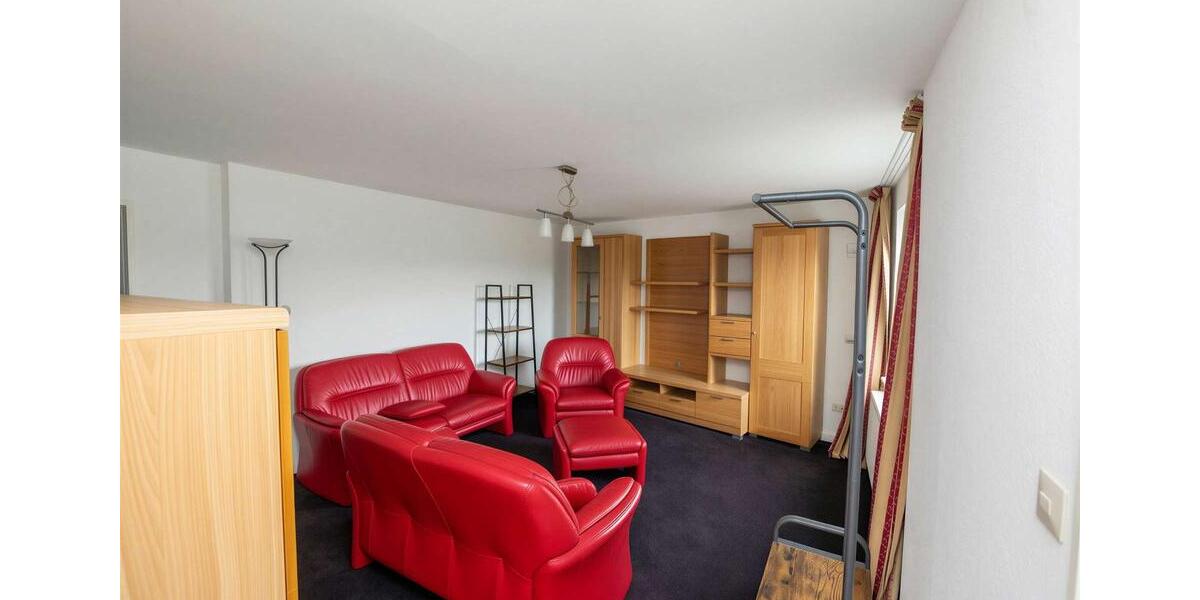 Etagenwohnung Recklinghausen Grullbad - 3 Zimmer, 70 m&sup2;, 460&euro; | Angebot:25720451
