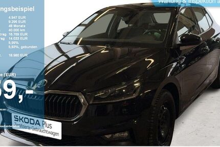 Skoda Fabia 72.256 km 18.960 &euro; Duisburg-Rheinhausen 47226