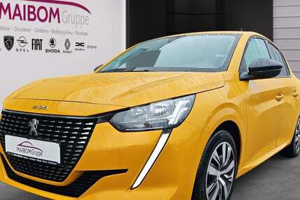 Peugeot 208 33.000 km 16.490 &euro; Dinslaken 46539