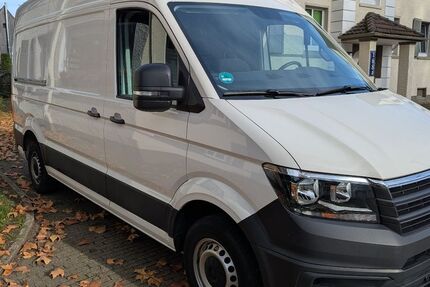 VW Crafter 65.300 km 24.500 &euro; Bochum 44793