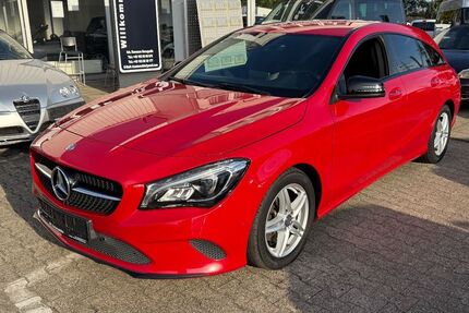 Mercedes-Benz CLA 220 Shooting Brake 182.000 km 15.600 &euro; Herten 45701