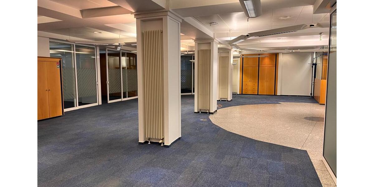 Gewerbeobjekt Duisburg Laar - 3.900&euro; | Angebot:22430209