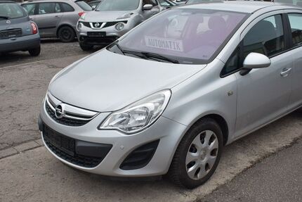 Opel Corsa 55.970 km 9.980 &euro; Oberhausen 46145