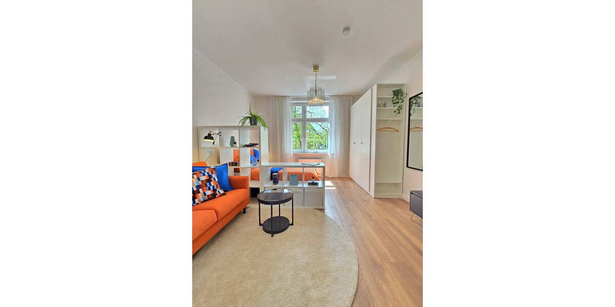 Etagenwohnung Essen Steele - 2 Zimmer, 42 m&sup2;, 139.900&euro; | Angebot:26500045