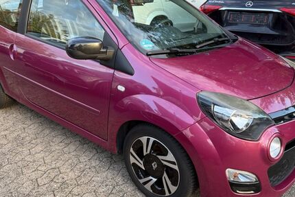 Renault Twingo 162.500 km 3.999 &euro; Recklinghausen 45661