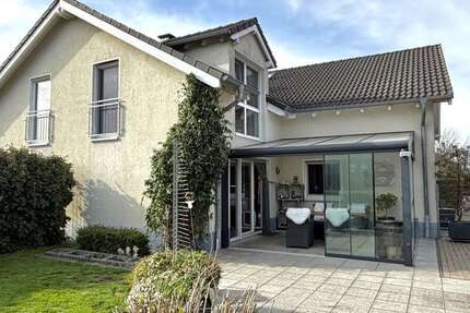 Haus Datteln - 3 Zimmer, 105 m&sup2;, 430.000&euro; | Angebot:25895880