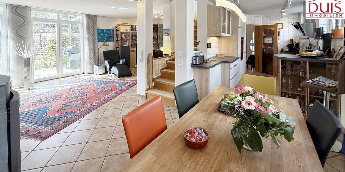 Einfamilienhaus Waltrop - 6 Zimmer, 275 m&sup2;, 660.000&euro; | Angebot:26207330