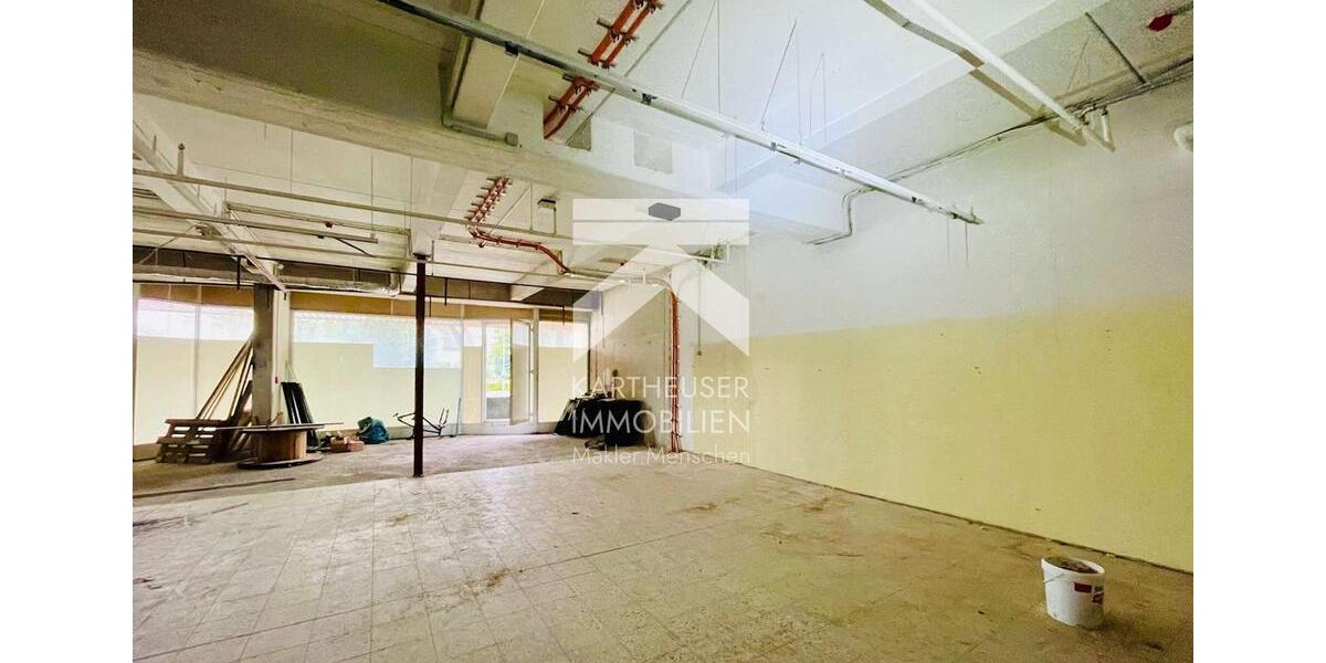 Gewerbeobjekt Velbert - 2.200&euro; | Angebot:25906667