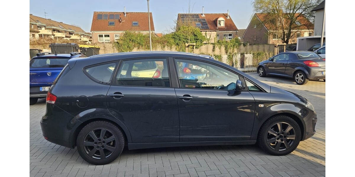 Seat Altea XL 170.000 km 5.500 &euro; Recklinghausen 45657
