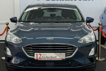 Ford Focus 96.144 km 12.999 &euro; Oberhausen 46049