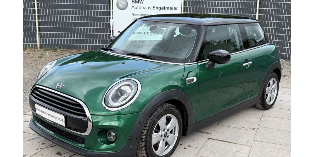 Mini Cooper 111.800 km 12.900 &euro; Haltern am See 45721