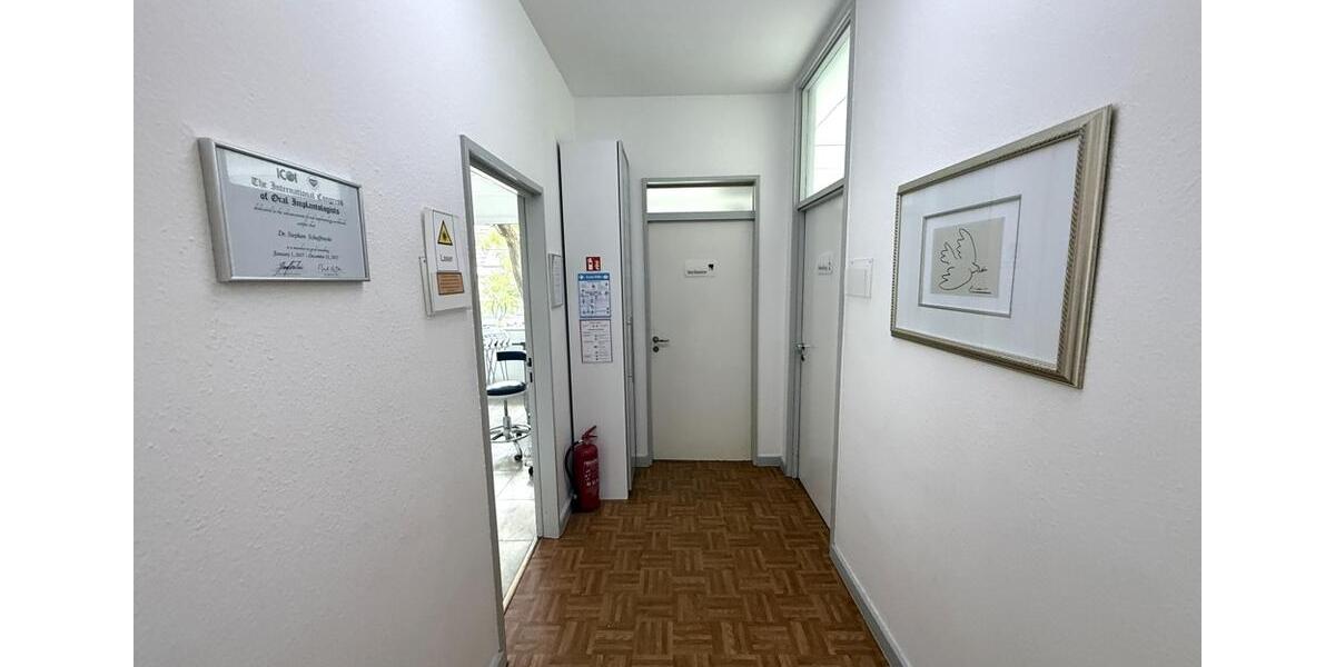 Gewerbeobjekt Gladbeck - 1.300&euro; | Angebot:25917788