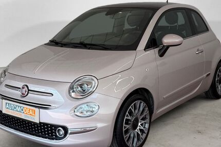 Fiat 500 43.064 km 99.999 &euro; Duisburg 47138