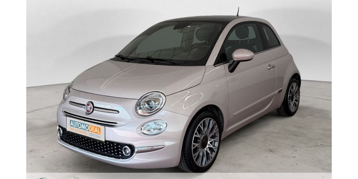 Fiat 500 43.064 km 99.999 &euro; Duisburg 47138