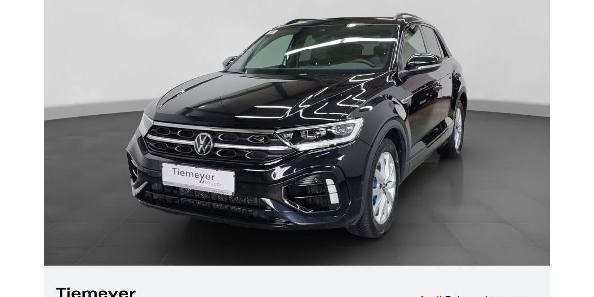 VW T-Roc 28.492 km 31.480 &euro; Bochum 44809