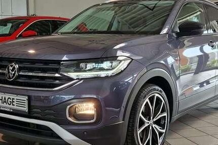VW T-Cross 20.156 km 22.994 &euro; Essen 45141