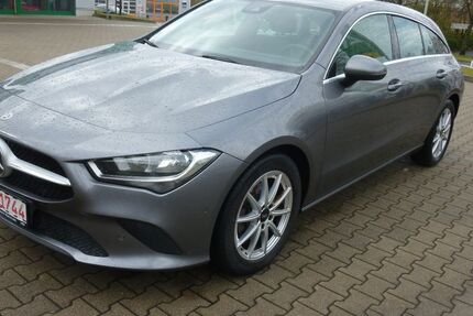 Mercedes-Benz CLA Shooting Brake 162.000 km 14.900 &euro; Essen 45144