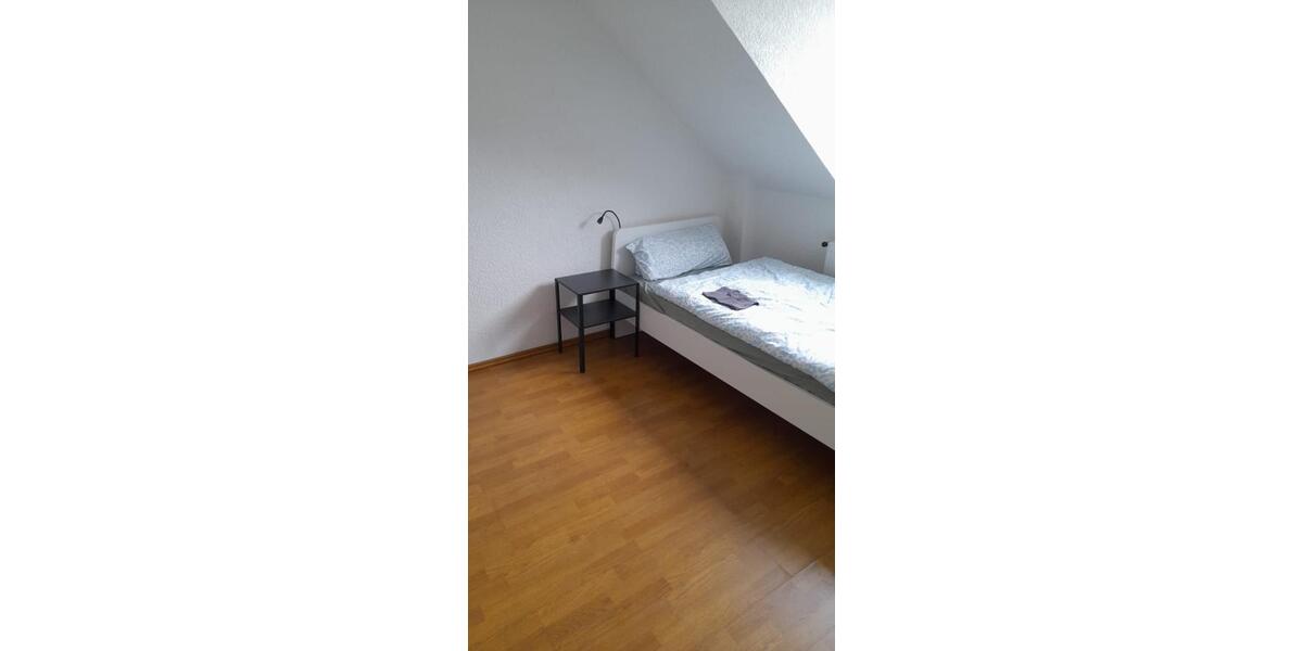 Etagenwohnung Duisburg Laar - 3 Zimmer, 50 m&sup2;, 600&euro; | Angebot:25399350