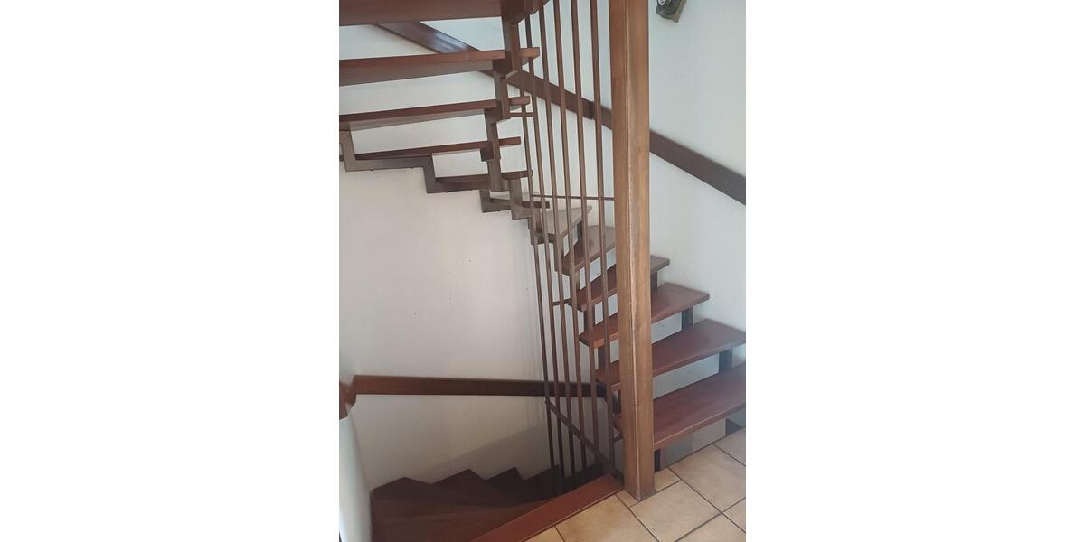 Reihenhaus Duisburg Hochheide - 4 Zimmer, 120 m&sup2;, 380.000&euro; | Angebot:26135778