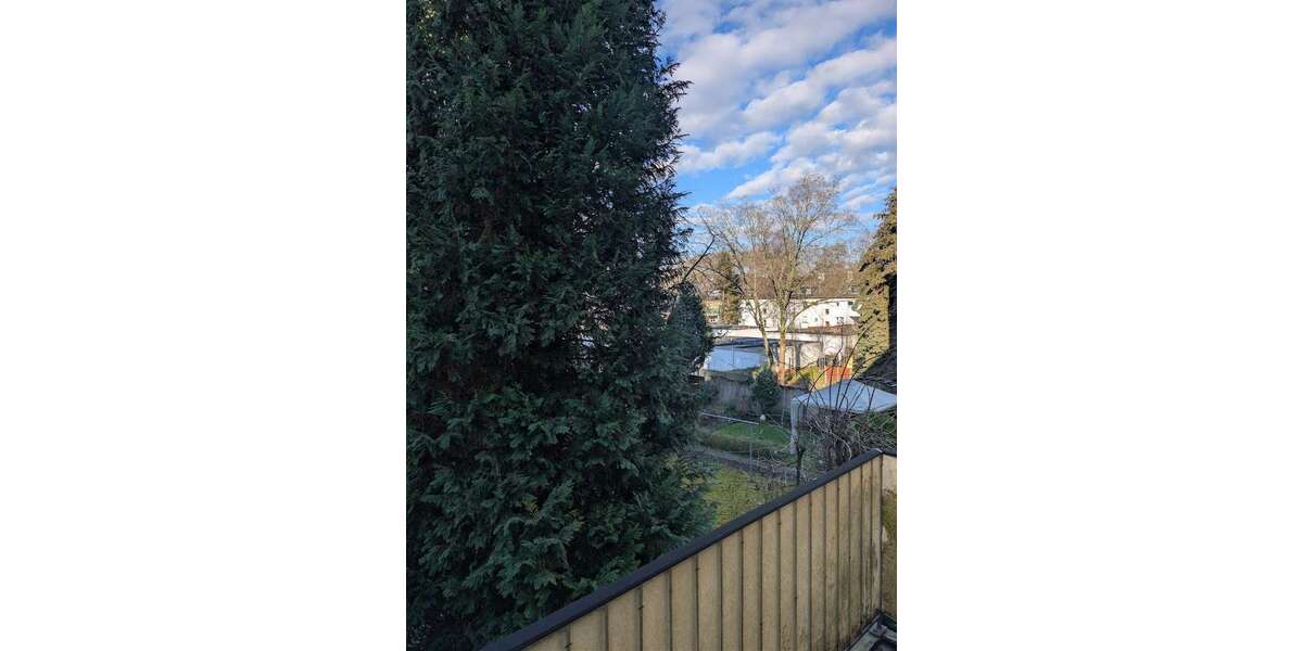 Etagenwohnung Oberhausen Neue Mitte - 1 Zimmer, 47 m&sup2;, 400&euro; | Angebot:24892922