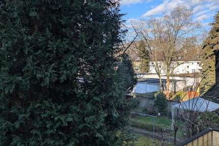 Wohnung Oberhausen Neue Mitte - 1 Zimmer, 47 m&sup2;, 400&euro; | Angebot:24892922