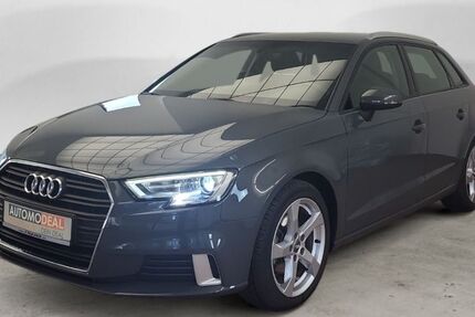 Audi A3 39.960 km 17.989 &euro; Dinslaken 46539
