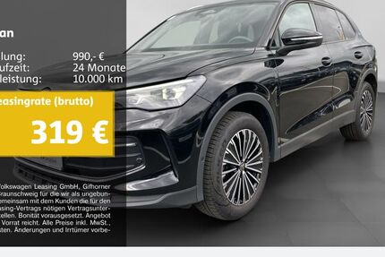 VW Tiguan 21.840 km 34.970 &euro; Bochum 44892