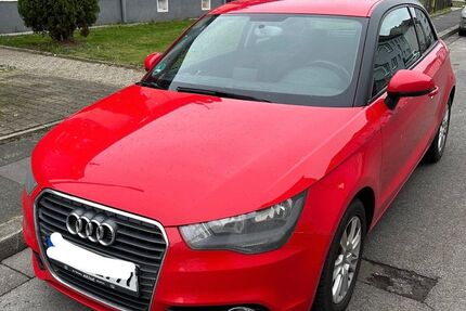 Audi A1 141.000 km 6.000 &euro; Gelsenkirchen 45899