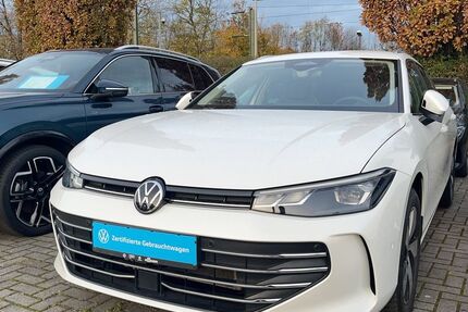 VW Passat Variant 24.830 km 31.990 &euro; Duisburg 47178